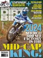Australasian Dirt Bike Magazine